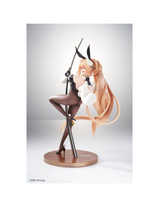 Goddess of Victory: Nikke PVC Figure 1/10 Rupee Rabbit Deluxe 22 cm Hobby Sakura