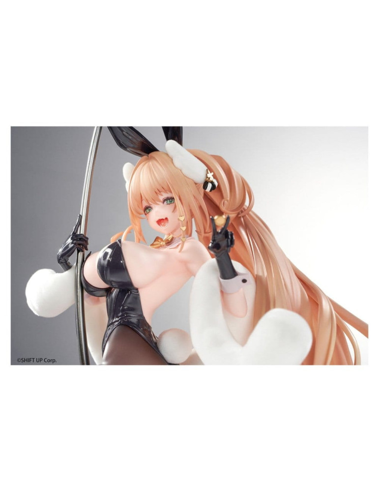 Goddess of Victory: Nikke PVC Figure 1/10 Rupee Rabbit Deluxe 22 cm Hobby Sakura