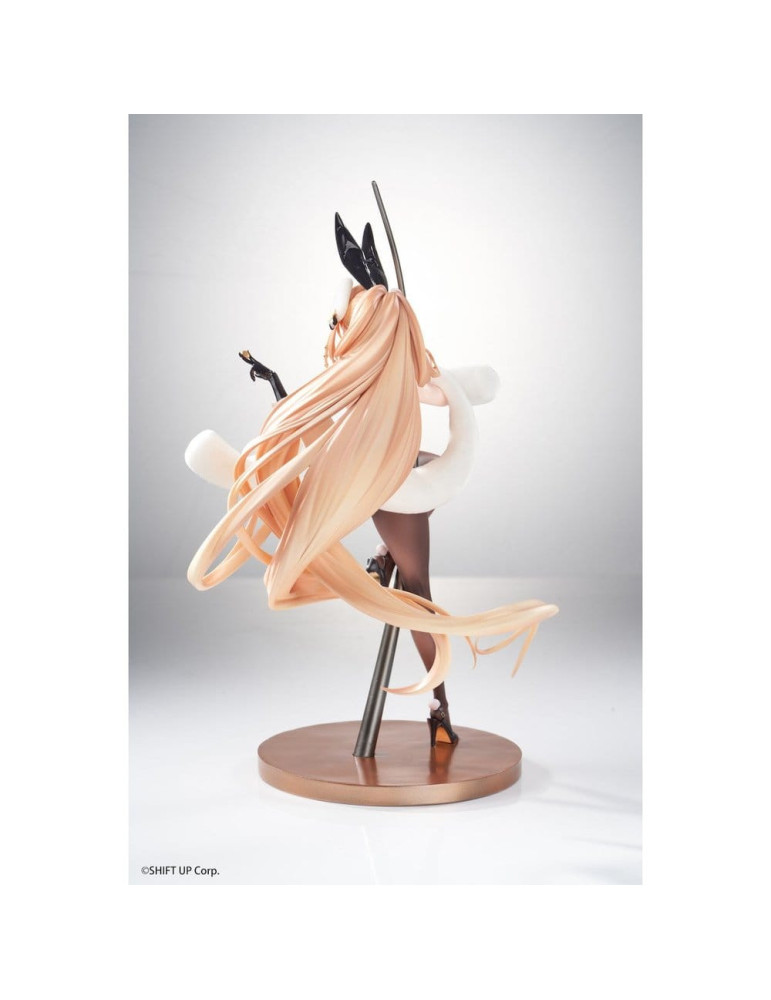 Goddess of Victory: Nikke PVC Figure 1/10 Rupee Rabbit Deluxe 22 cm Hobby Sakura