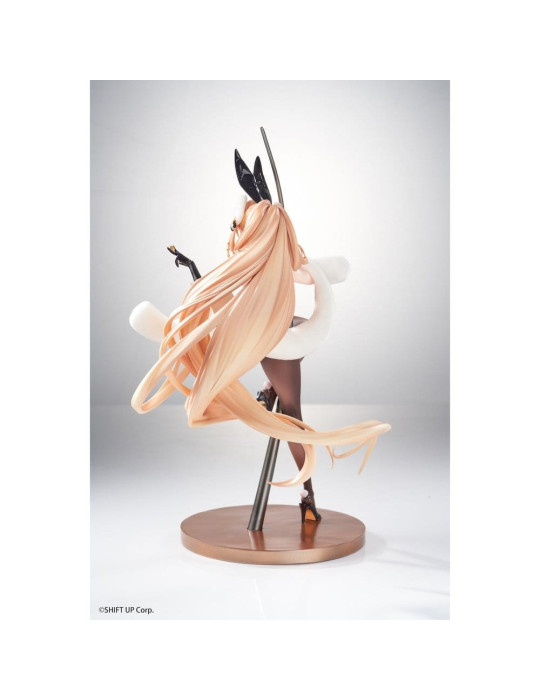 Goddess of Victory: Nikke PVC Figure 1/10 Rupee Rabbit Deluxe 22 cm Hobby Sakura
