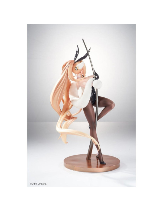 Goddess of Victory: Nikke PVC Figure 1/10 Rupee Rabbit Deluxe 22 cm Hobby Sakura