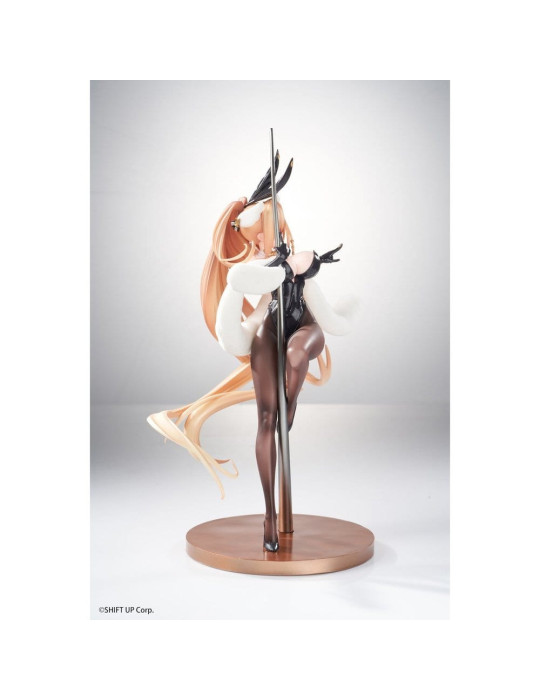 Goddess of Victory: Nikke PVC Figure 1/10 Rupee Rabbit Deluxe 22 cm Hobby Sakura