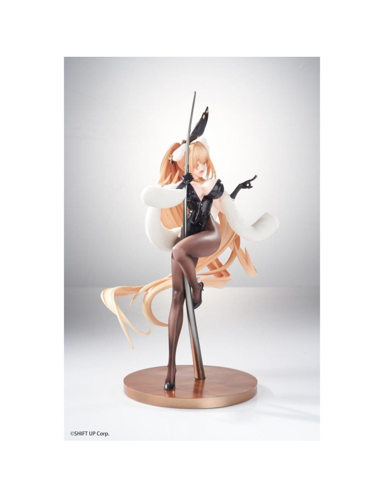 Goddess of Victory: Nikke PVC Figure 1/10 Rupee Rabbit Deluxe 22 cm Hobby Sakura
