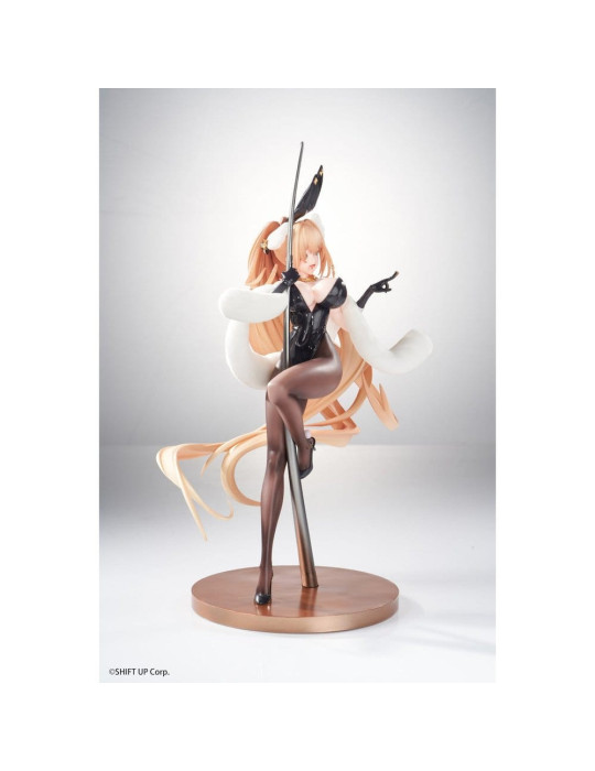 Goddess of Victory: Nikke PVC Figure 1/10 Rupee Rabbit Deluxe 22 cm Hobby Sakura