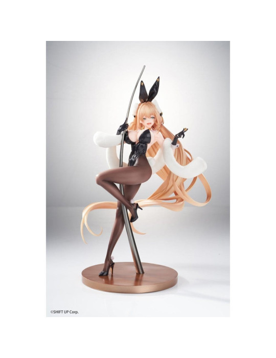 Goddess of Victory: Nikke PVC Figure 1/10 Rupee Rabbit Deluxe 22 cm Hobby Sakura
