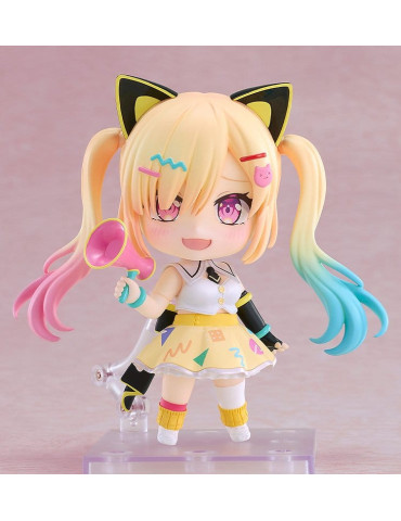 BanG Dream! Nendoroid Action Figure Arale Nakamachi 10 cm Good Smile