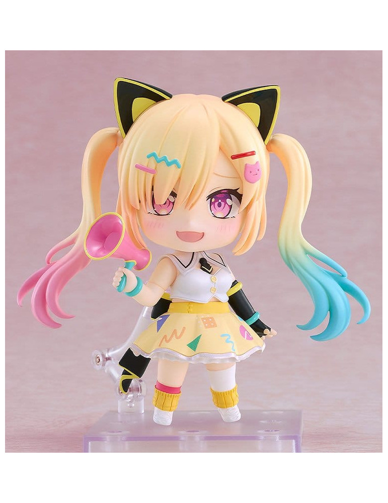 BanG Dream! Nendoroid figurine Arale Nakamachi 10 cm Good Smile