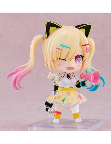 BanG Dream! Nendoroid Action Figure Arale Nakamachi 10 cm Good Smile 2