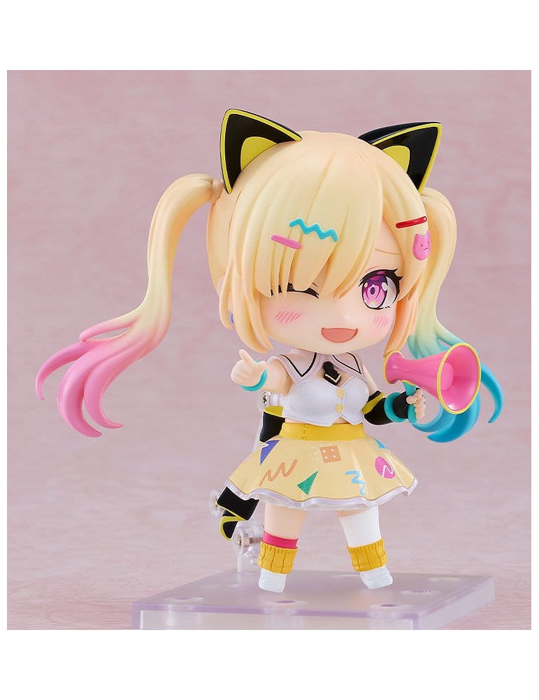 BanG Dream! Nendoroid figurine Arale Nakamachi 10 cm Good Smile