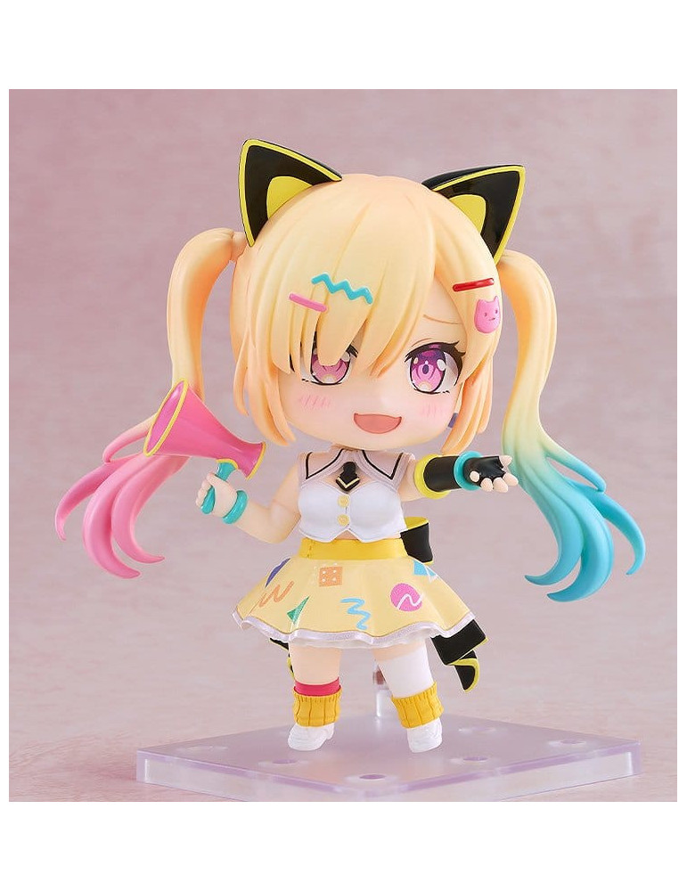 BanG Dream! Nendoroid figurine Arale Nakamachi 10 cm Good Smile