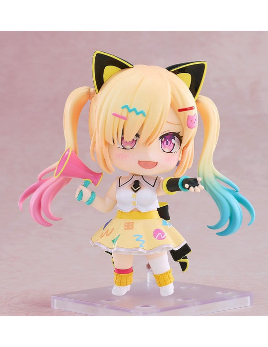 BanG Dream! Nendoroid figurine Arale Nakamachi 10 cm Good Smile