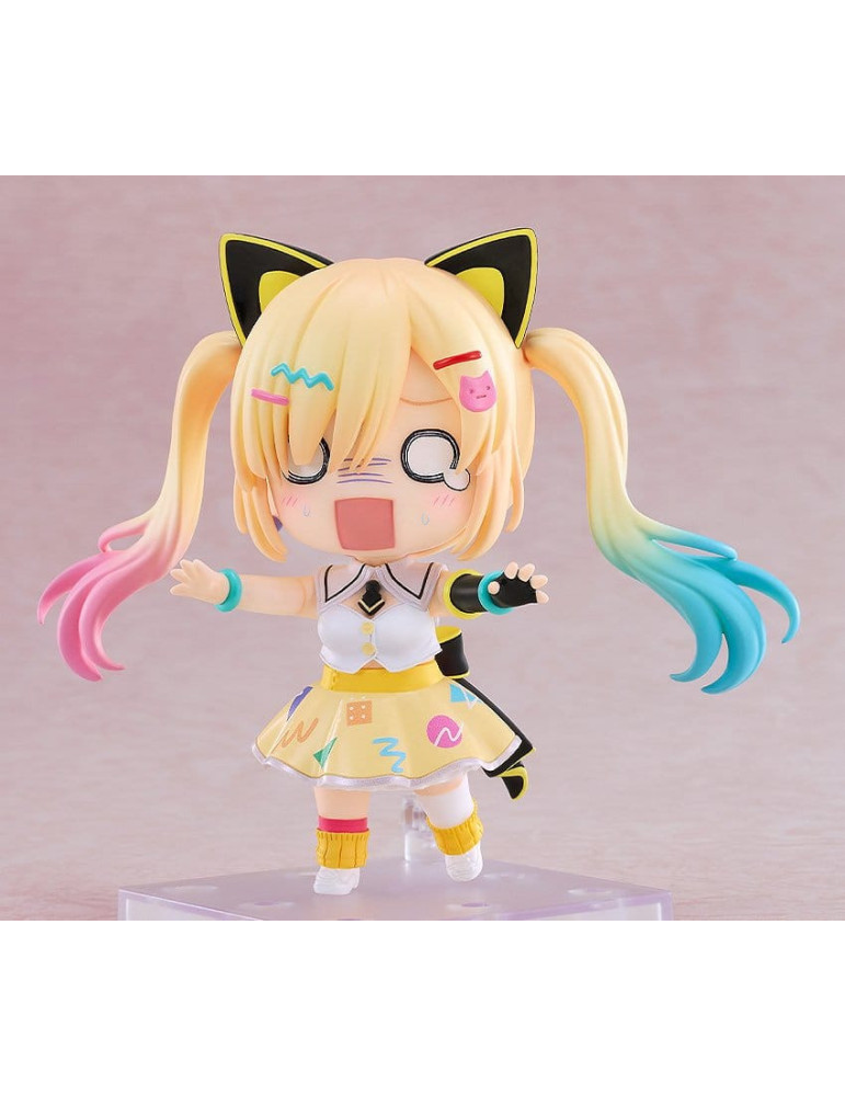 BanG Dream! Nendoroid figurine Arale Nakamachi 10 cm Good Smile