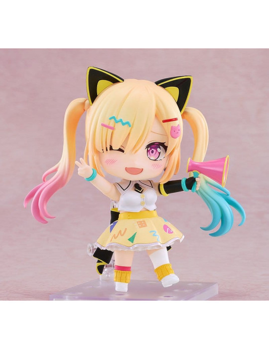 BanG Dream! Nendoroid figurine Arale Nakamachi 10 cm Good Smile