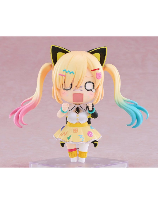 BanG Dream! Nendoroid figurine Arale Nakamachi 10 cm Good Smile