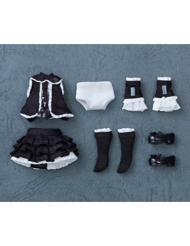 Hatsune Miku Nendoroid Doll Outfit Set 8 Ver. Good Smile