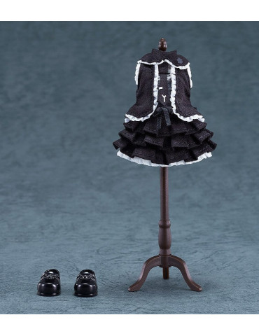 Hatsune Miku Nendoroid Doll Outfit Set 8 Ver. Good Smile 2