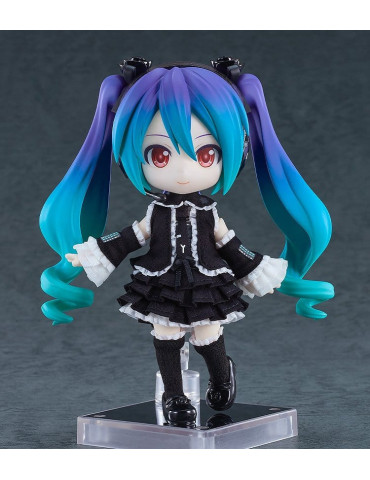 Hatsune Miku Nendoroid Doll Action Figure 8 Ver. 14 cm Good Smile