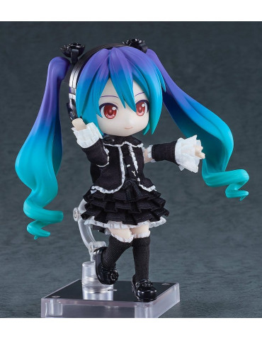 Hatsune Miku Nendoroid Doll Action Figure 8 Ver. 14 cm Good Smile 2