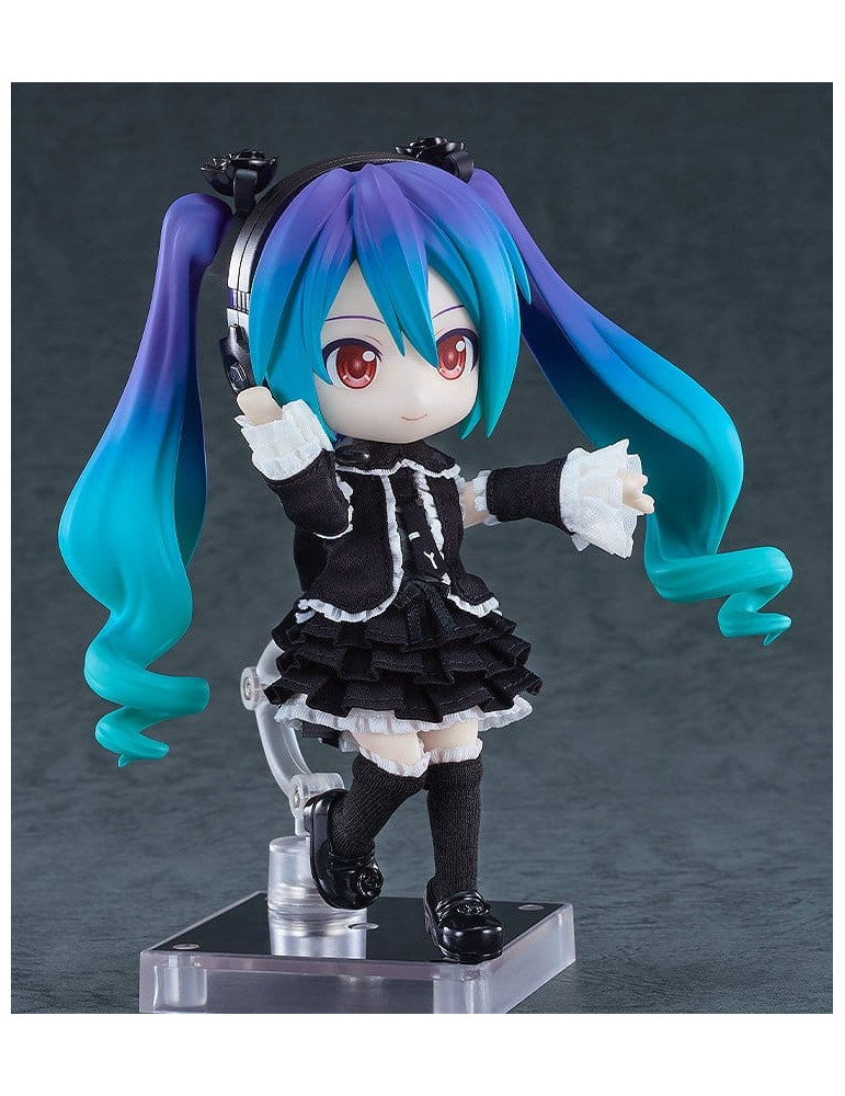 Hatsune Miku Nendoroid Doll figurine 8 Ver. 14 cm Good Smile