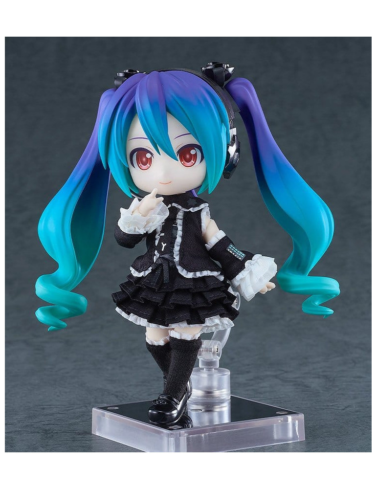 Hatsune Miku Nendoroid Doll figurine 8 Ver. 14 cm Good Smile