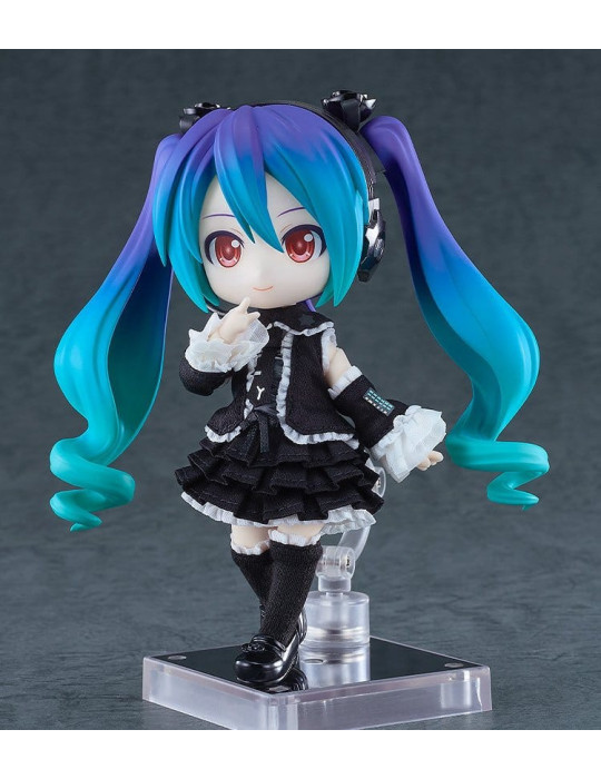 Hatsune Miku Nendoroid Doll figurine 8 Ver. 14 cm Good Smile