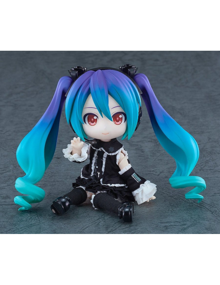 Hatsune Miku Nendoroid Doll figurine 8 Ver. 14 cm Good Smile