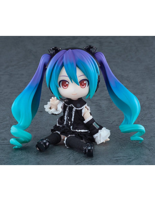 Hatsune Miku Nendoroid Doll figurine 8 Ver. 14 cm Good Smile