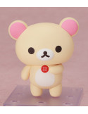 Rilakkuma Nendoroid figurine Korilakkuma 7 cm Good Smile
