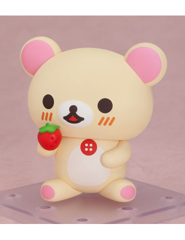 Rilakkuma Nendoroid Action Figure Korilakkuma 7 cm Good Smile 2