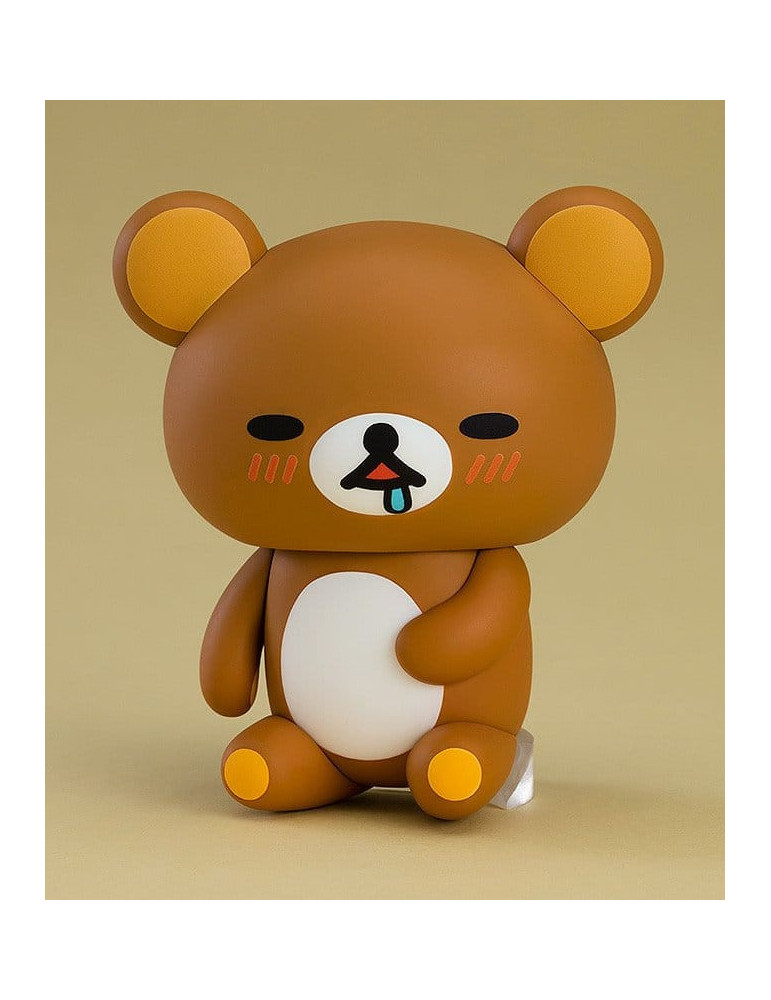 Rilakkuma Nendoroid figurine Rilakkuma 10 cm Good Smile