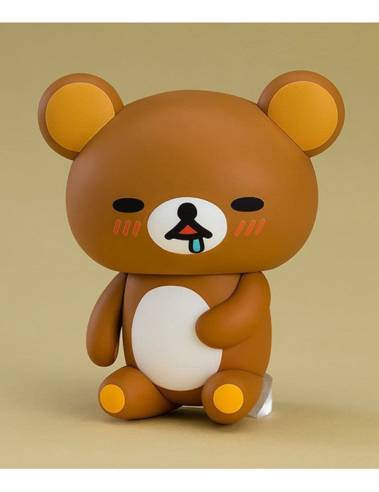 Rilakkuma Nendoroid figurine Rilakkuma 10 cm Good Smile