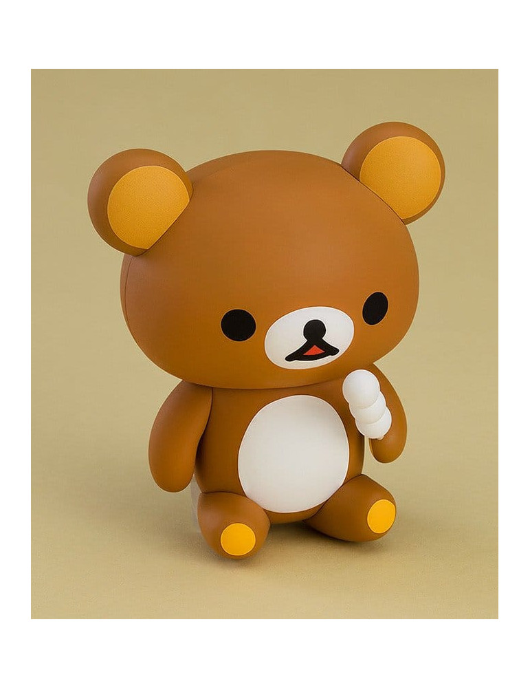 Rilakkuma Nendoroid figurine Rilakkuma 10 cm Good Smile