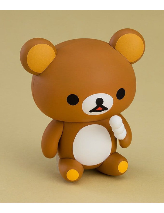 Rilakkuma Nendoroid figurine Rilakkuma 10 cm Good Smile