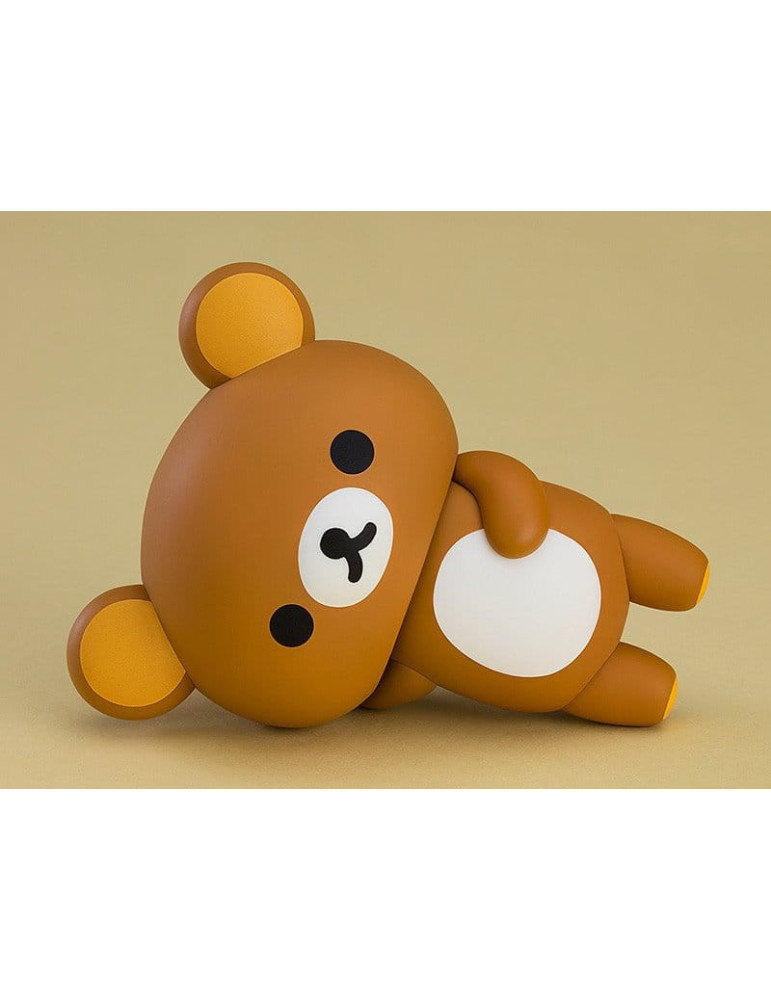 Rilakkuma Nendoroid figurine Rilakkuma 10 cm Good Smile