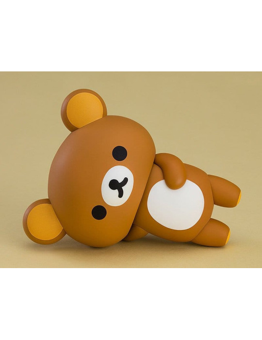 Rilakkuma Nendoroid Action Figure Rilakkuma 10 cm Good Smile