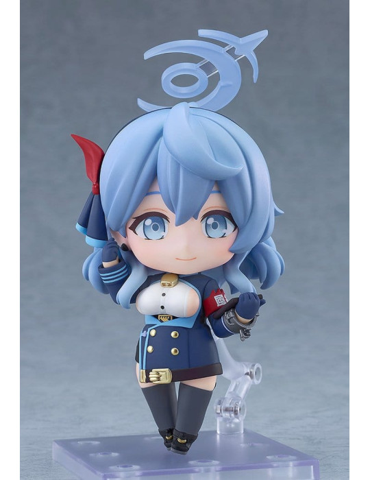 Blue Archive Nendoroid figurine Ako Amau 10 cm Good Smile