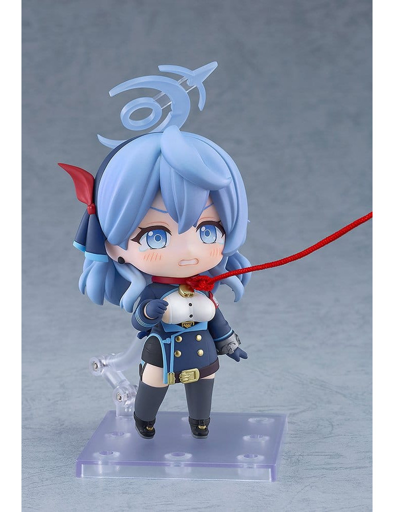 Blue Archive Nendoroid figurine Ako Amau 10 cm Good Smile
