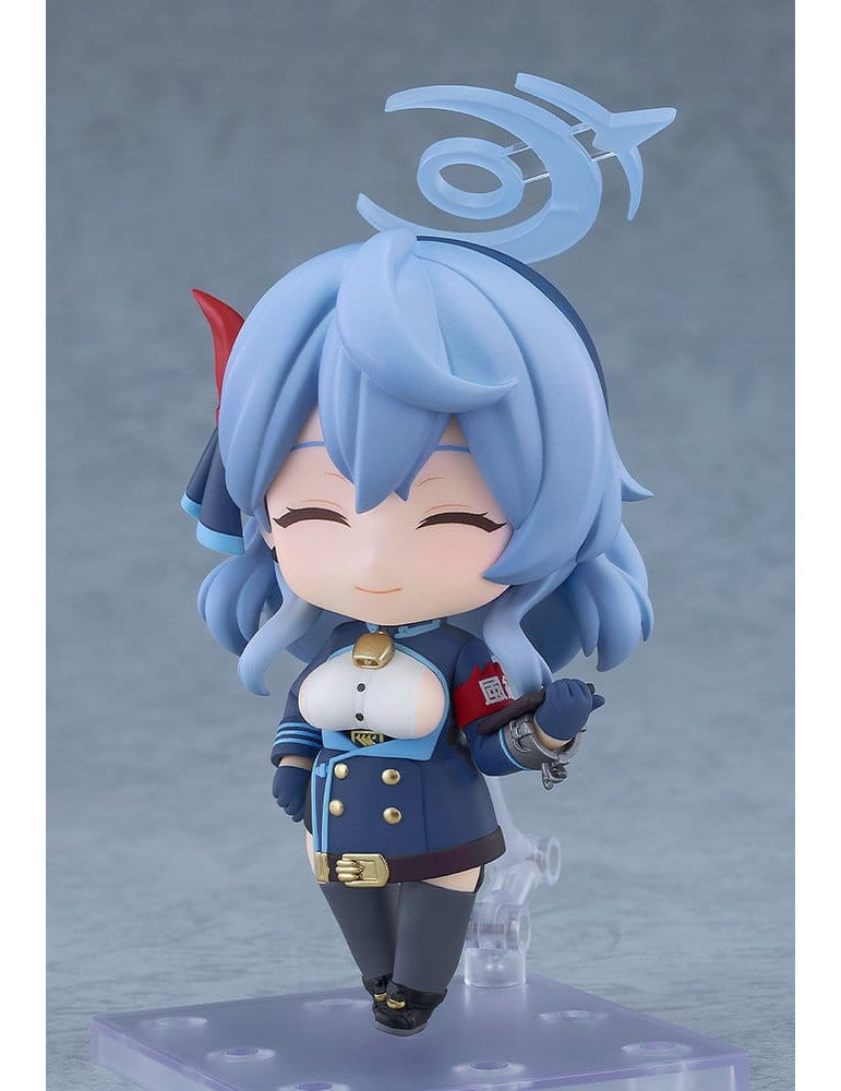 Blue Archive Nendoroid Action Figure Ako Amau 10 cm Good Smile