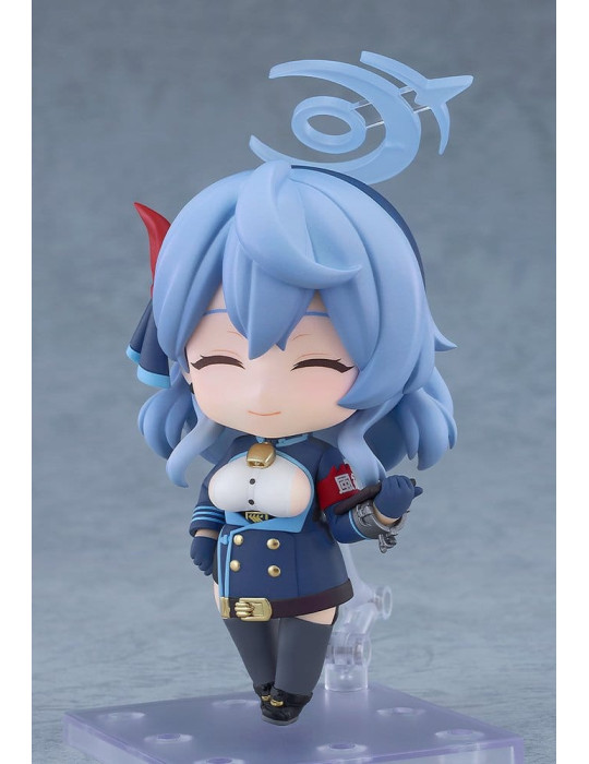 Blue Archive Nendoroid Action Figure Ako Amau 10 cm Good Smile