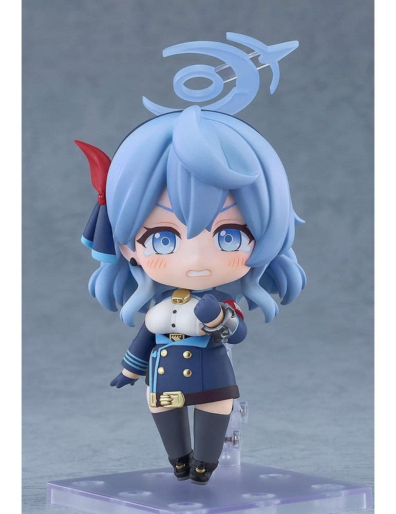 Blue Archive Nendoroid Action Figure Ako Amau 10 cm Good Smile