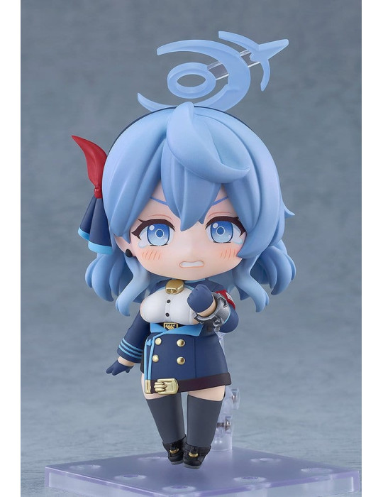Blue Archive Nendoroid Action Figure Ako Amau 10 cm Good Smile