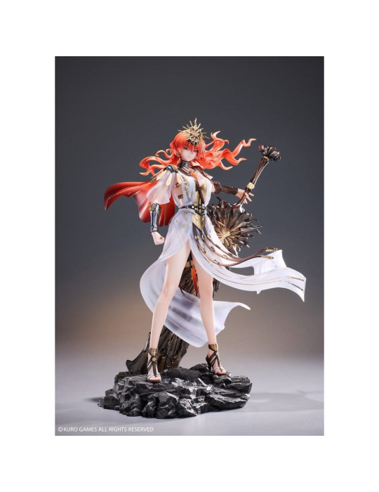 Wuthering Waves PVC Figure 1/7 Augusta 29 cm Hobby Sakura
