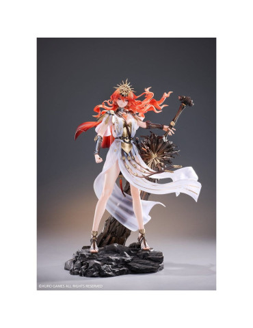 Wuthering Waves PVC Figure 1/7 Augusta 29 cm Hobby Sakura 2