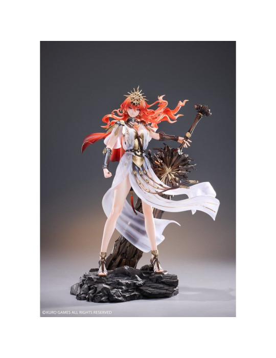 Wuthering Waves PVC Figure 1/7 Augusta 29 cm Hobby Sakura