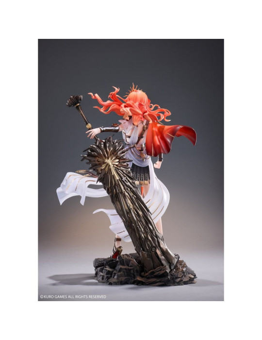 Wuthering Waves PVC Figure 1/7 Augusta 29 cm Hobby Sakura