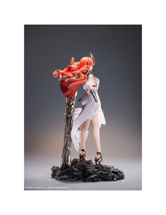 Wuthering Waves PVC Figure 1/7 Augusta 29 cm Hobby Sakura