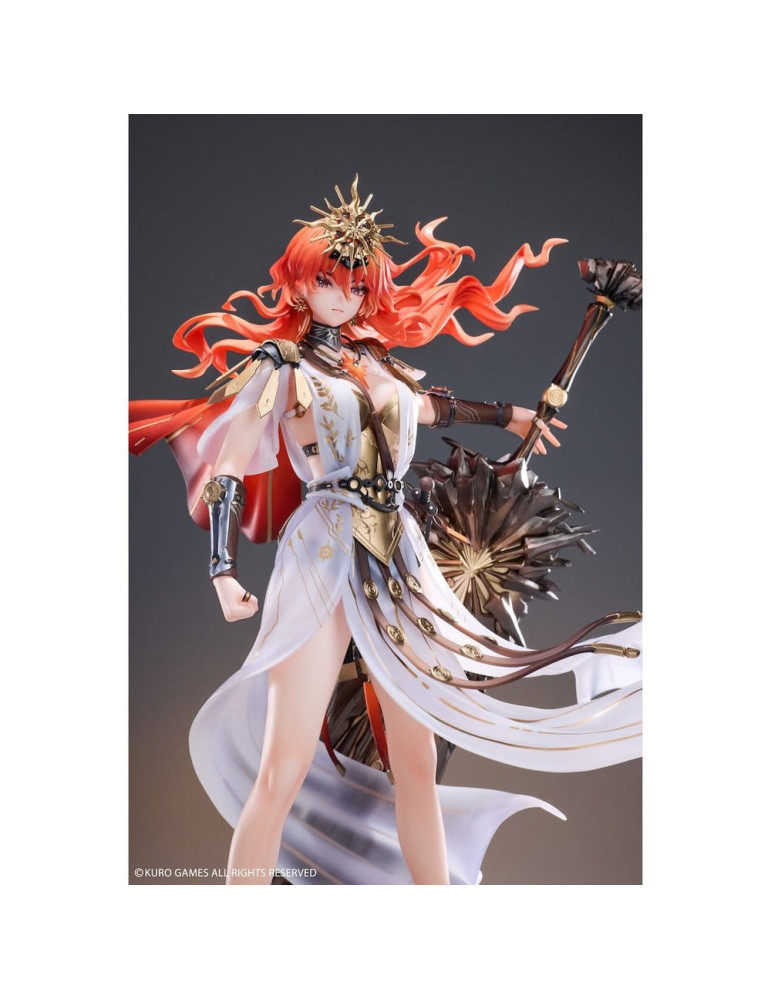Wuthering Waves PVC Figure 1/7 Augusta 29 cm Hobby Sakura