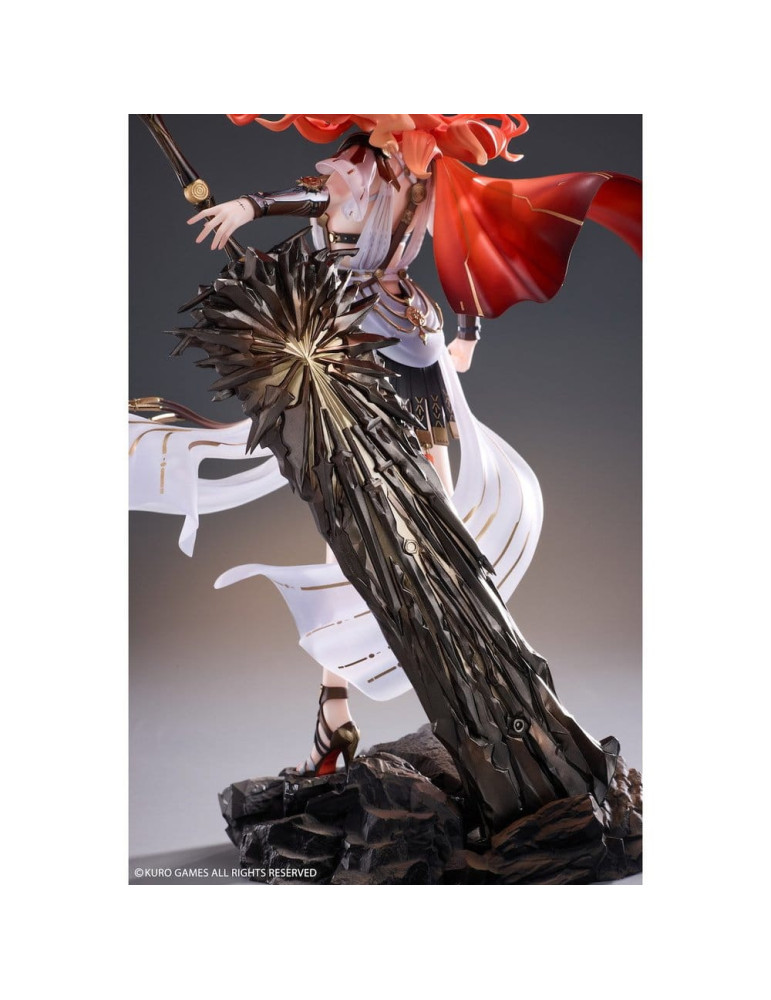 Wuthering Waves PVC Figure 1/7 Augusta 29 cm Hobby Sakura
