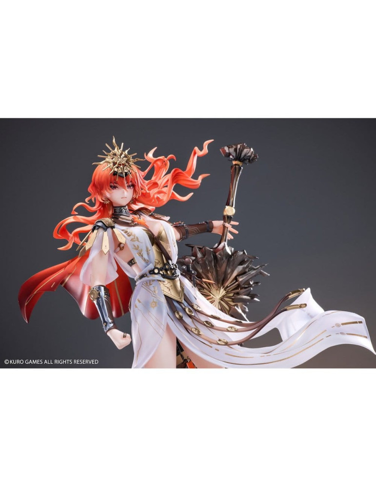 Wuthering Waves PVC Figure 1/7 Augusta 29 cm Hobby Sakura