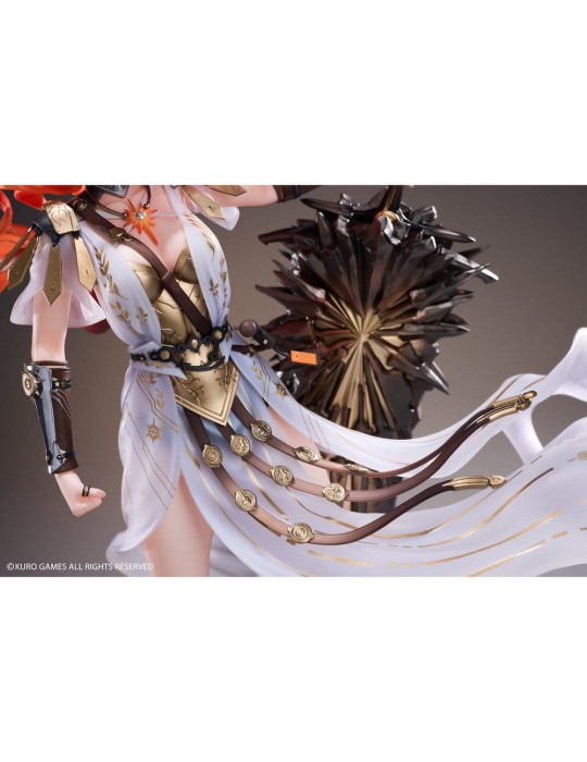 Wuthering Waves PVC Figure 1/7 Augusta 29 cm Hobby Sakura